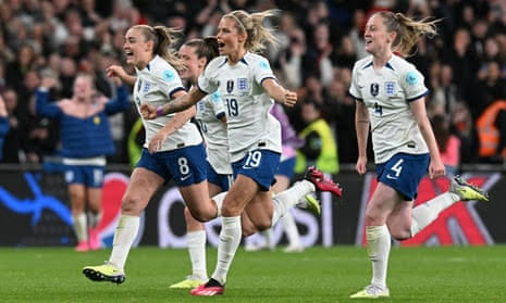FIFA WOMEN’S WORLD CUP: England vs Haiti