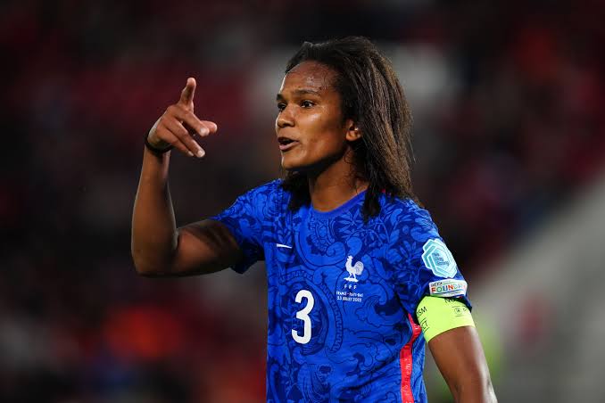 FIFA WOMEN’S WORLD CUP: France Beat Brazil