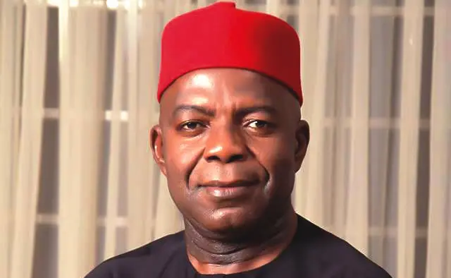 Abia State Govt To Commission More Roads In Aba, Others