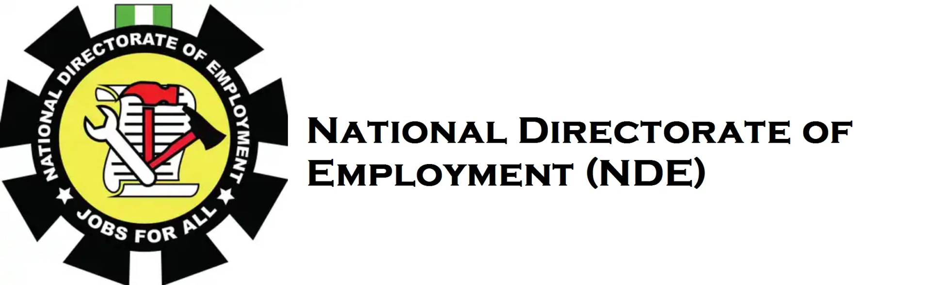 National Directorate of Employment, NDE