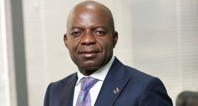 Gov. Otti Releases Six Vehicles for Judiciary 