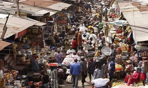 Market Women Seek Abia Govt Aid to Alleviate Market Fee Burden