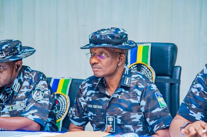 IGP Kayode Egbetokun Orders Removal of All Unauthorised Checkpoints