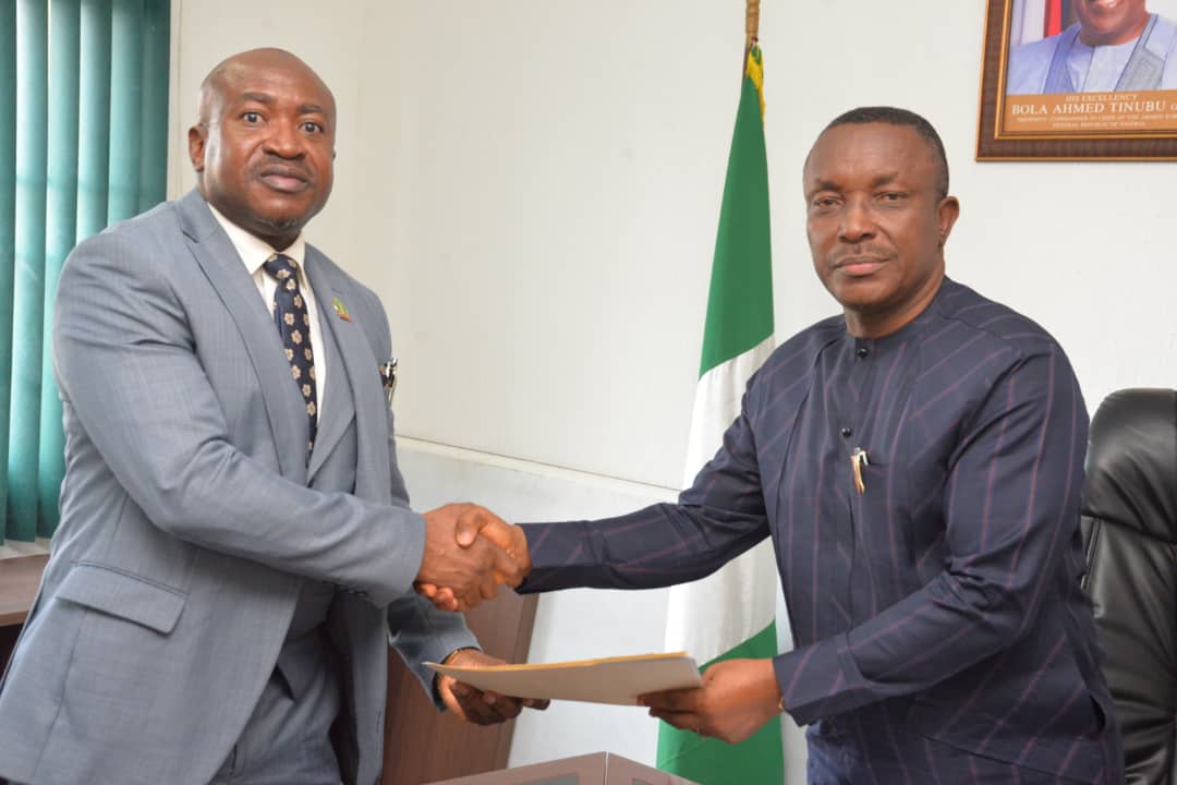 Foster Global Competitiveness Through Innovation, Gov Otti Tasks Nigeria British University