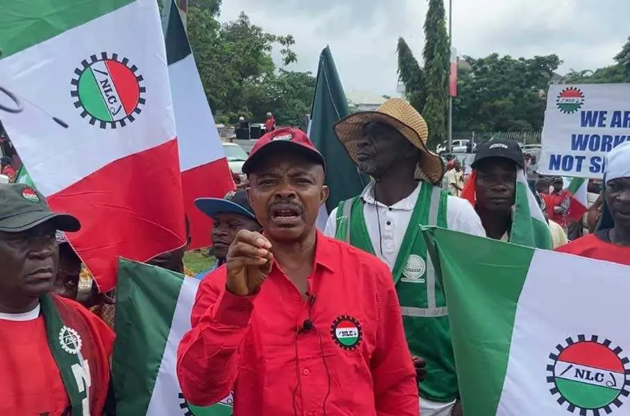 FG Invites NLC to Meeting to Avert Indefinite Strike