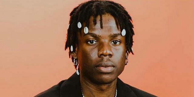 Rema's “Calm Down” Becomes the First Track Led by an African Artist to Join  Spotify's Billions Club — Spotify