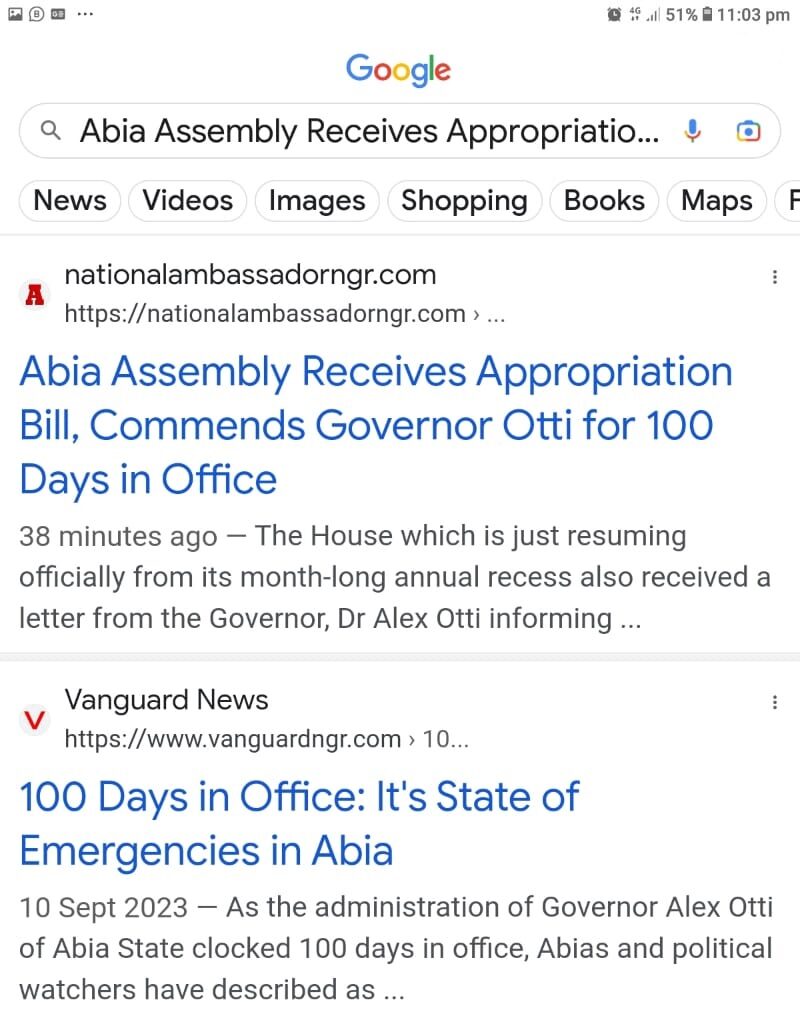 National Ambassador Newspaper Achieves Google Recognition, Launches E-Edition