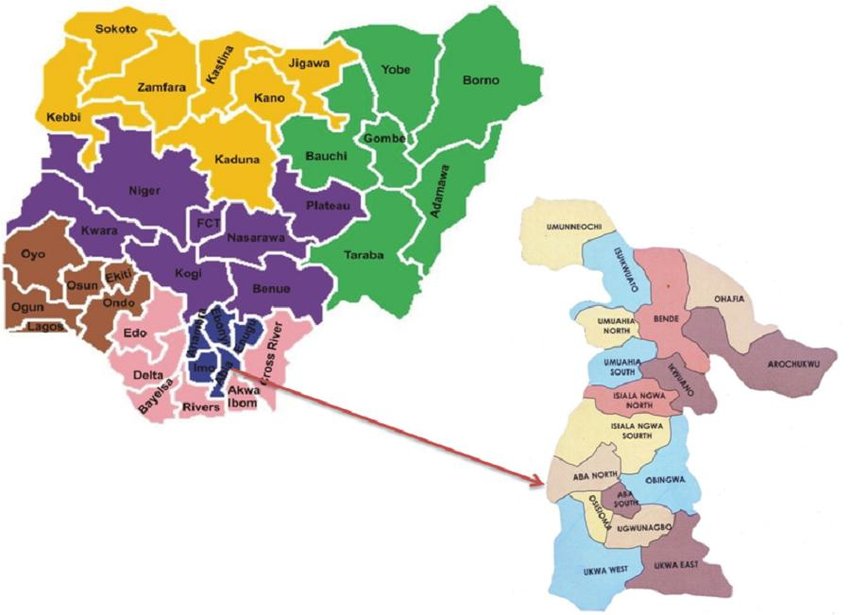 Abia Govt Unearths 17 Mineral Resources, Ready for Exploration