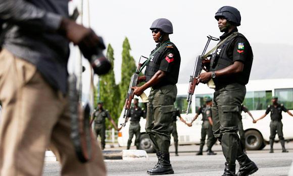 Kano Under Heavy Security as Election Tribunal Set to Announce Governorship Judgment