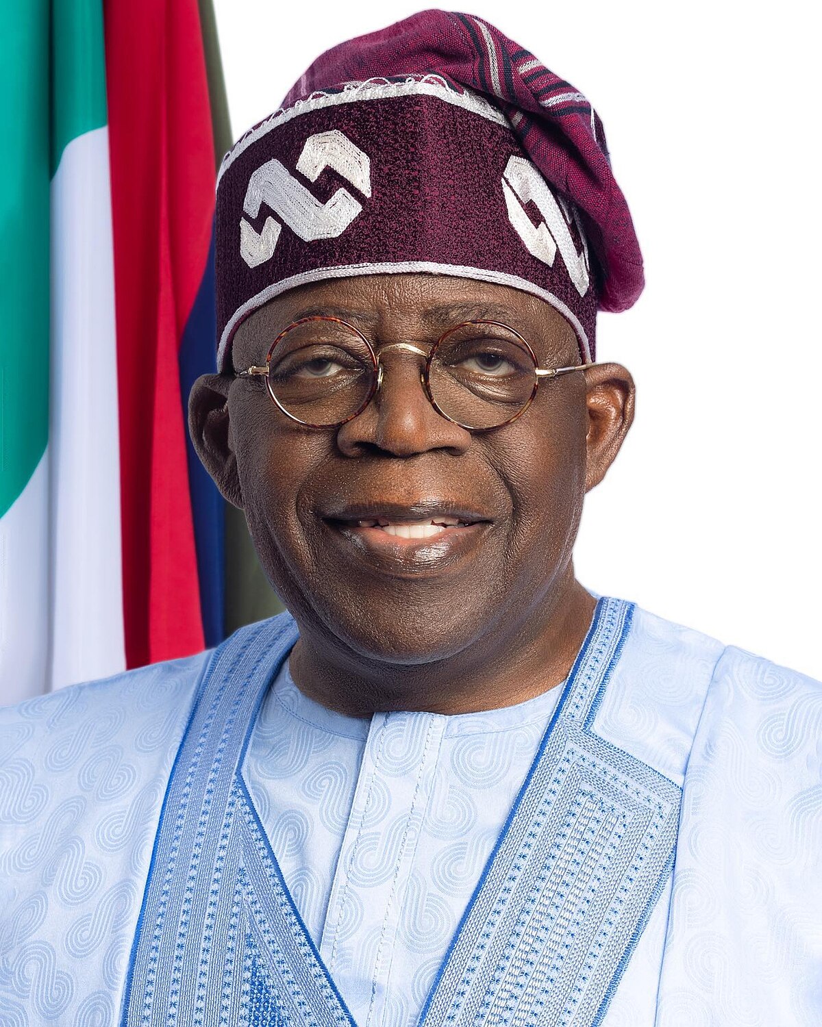 President Tinubu Appoints CNG Sterling Committee
