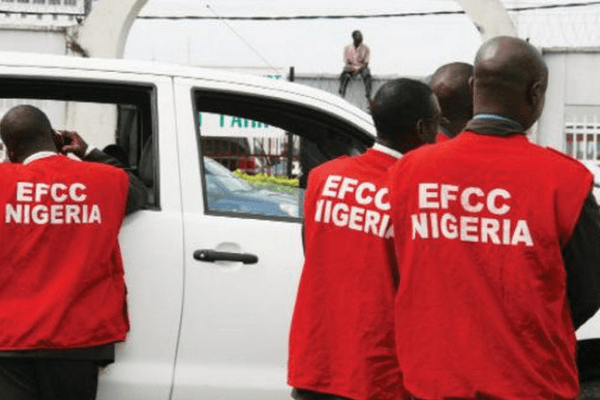 EFCC Denies Issuing Arrest Warrant on Loan Defaulters