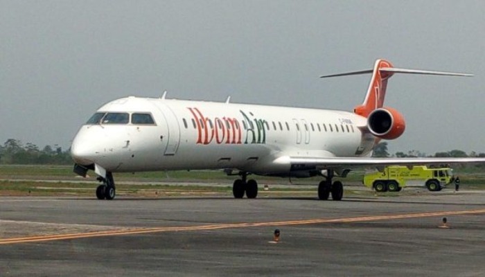 Ibom Air Begins Regional Flights With all Lagos-Accra Route
