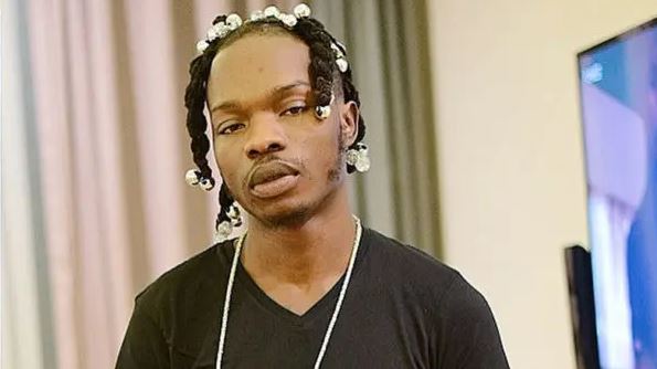 Police Detains Naira Marley Regarding Mohbad's Death