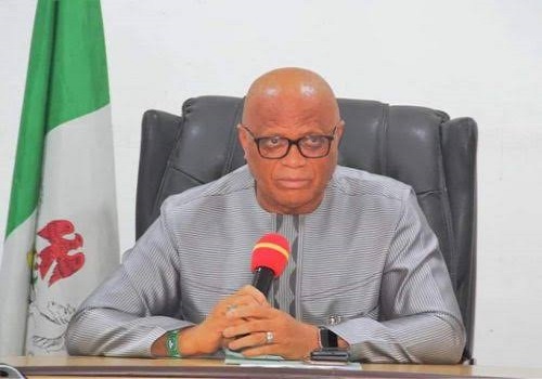 Akwa Ibom: Group Faults CSO's Criticism on Gov Eno's Appointment of 368 PAs