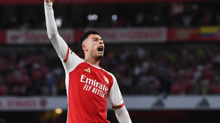 EPL Round Up: Arsenal Defeat Man City As Chelsea Crush Burnley