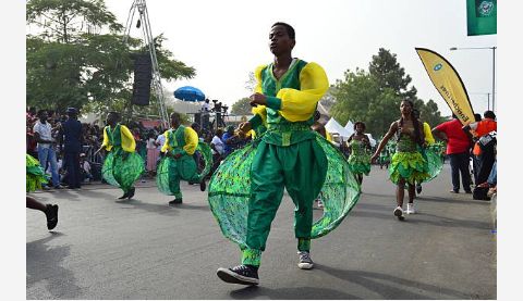 Children Carnival to Be Reintroduced As Part of Activities for 2023 Calabar Carnival