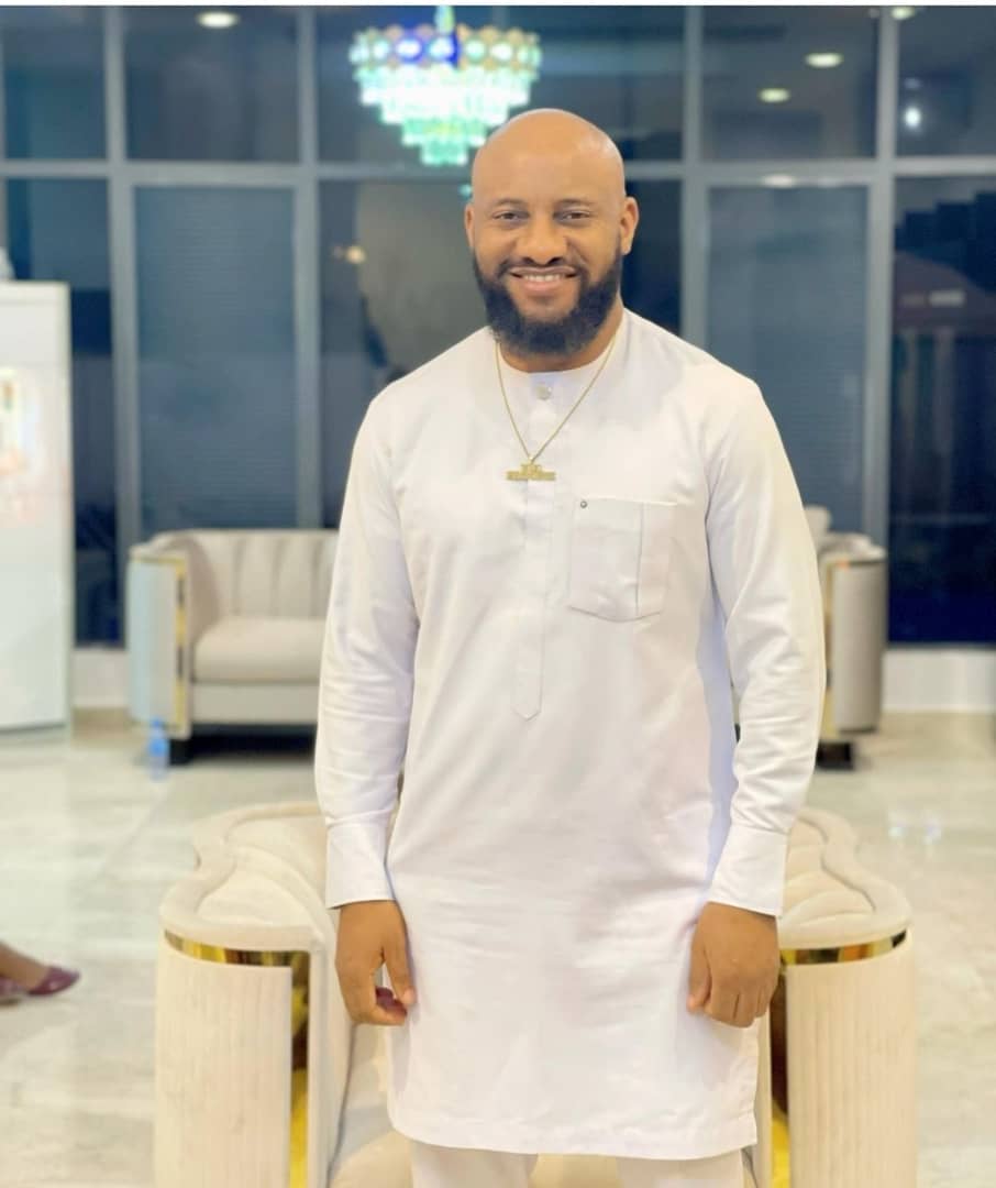 Yul Edochie Advises Couples Against Begging for Wedding Funds