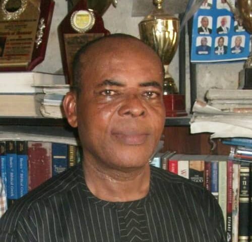 Christians Tasked On Persistent Prayers