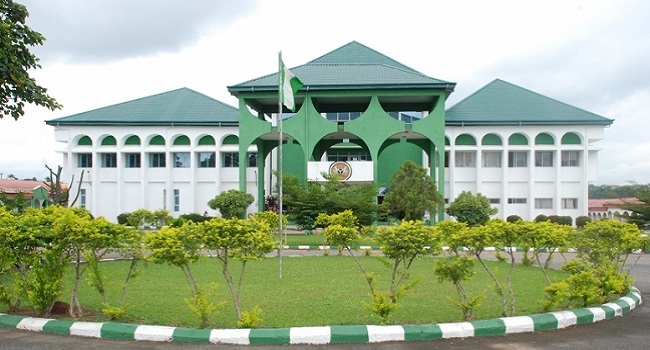 Abia Assembly Urges State Govt to Resuscitate Comatose Industries in Abia