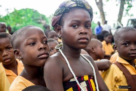 Int'l Day of the Girl Child: Rivers Residents Bare Their Minds