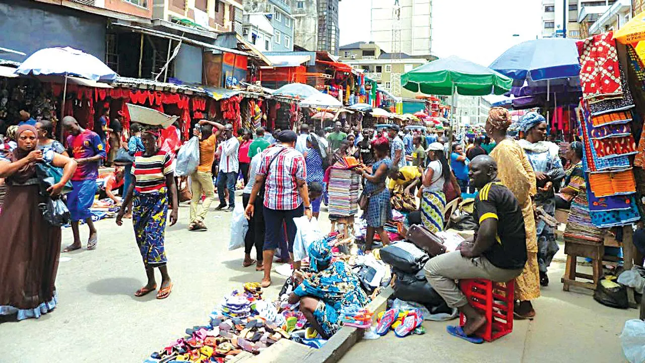 Rising Prices of Goods, Prompt Call for Price Control Measures