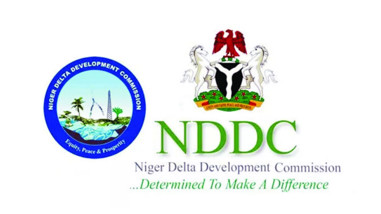 NDDC Coaches 185 Youths in Niger Delta
