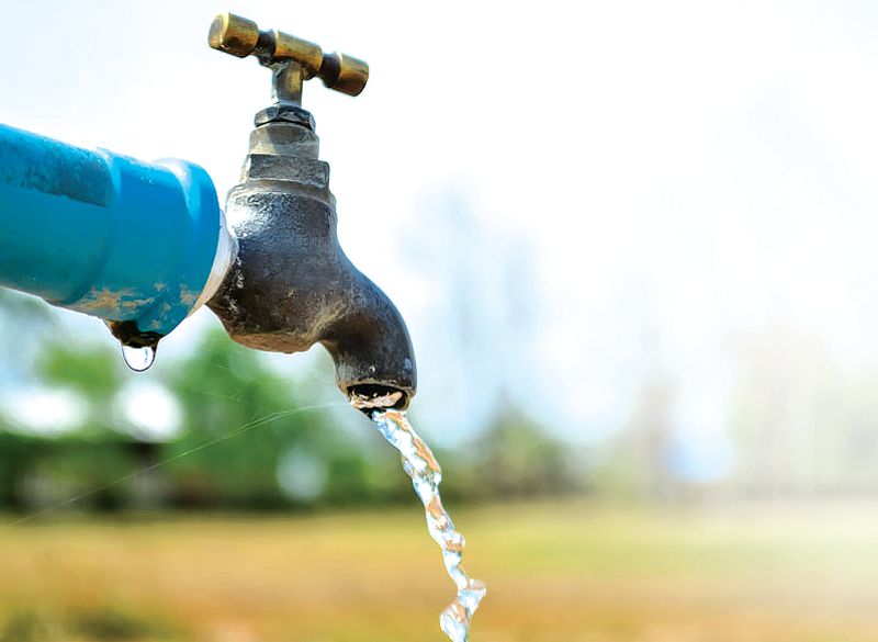 We Will Revive Abiriba Water Project - Gov Otti