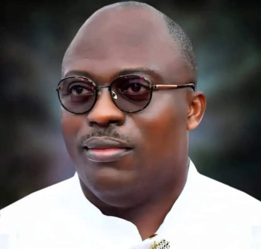 Rivers State Governor Urges Military to Ensure Free and Fair Off-Season Elections