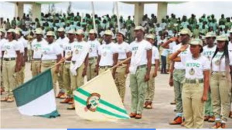 Prepare Yourselves for the Enormous Challenges of Nation Building, Otu Tells NYSC Members