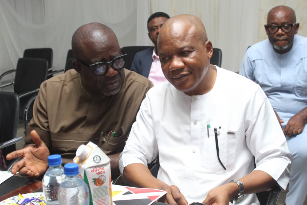 Civil Servants in Abia State Called To Embrace Technology