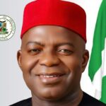 Gov Otti Responds to Alleged Non-Payment of Judicial Workers, Says N310m Remitted for Salaries