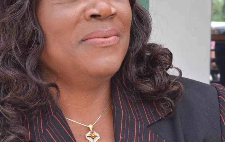 New HOS Charged Abia Workforce To Imbibe Civil Service Rules