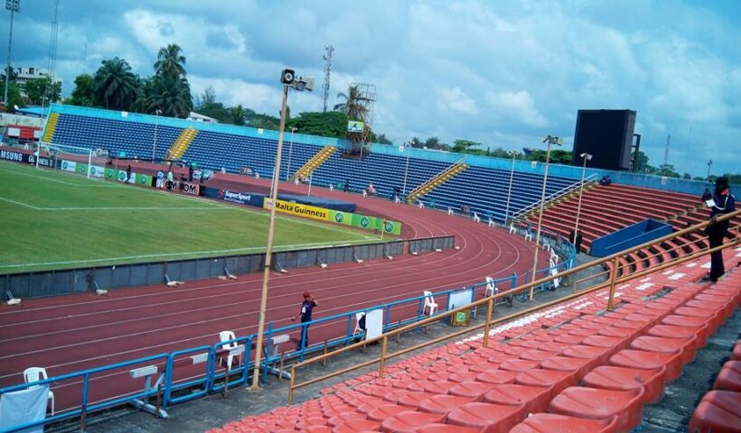 Cross River State Exco Defeats Civil Service in Endearing Carnival Football Match