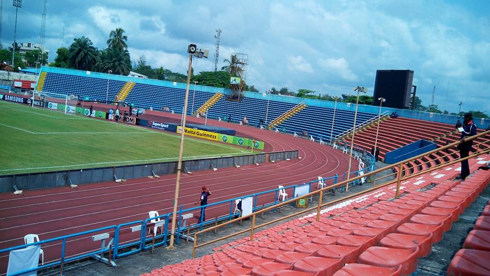 Cross River State Exco Defeats Civil Service in Endearing Carnival Football Match