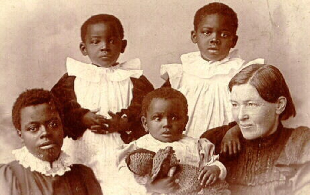 Mary Slessor: The Brain behind the Abolition of the Killing of Twins in Africa