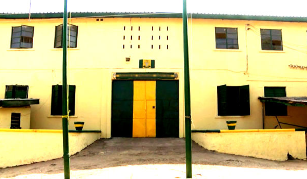 Concerns As Rate of Awaiting Trial Cases Overwhelm Correctional Centres In Akwa Ibom