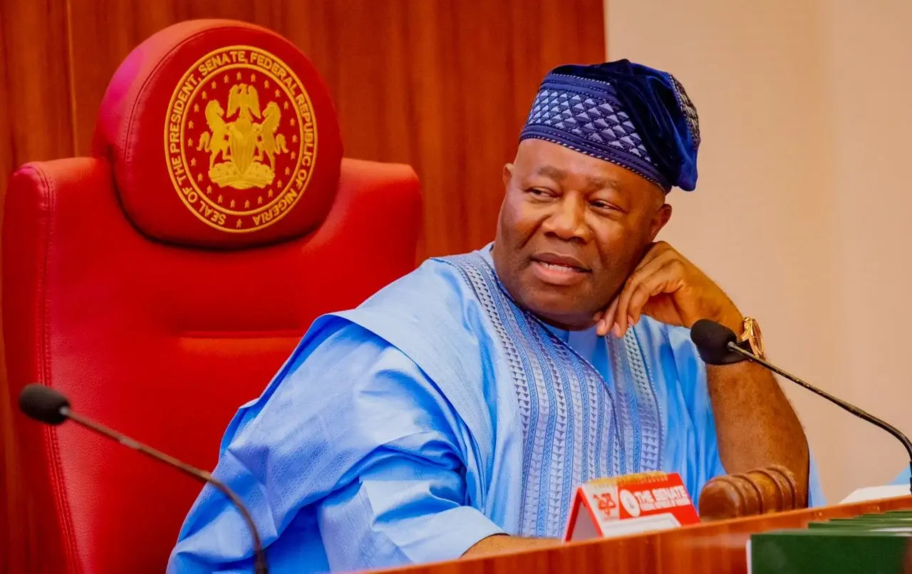 Akpabio Should Apologize to Akwa Ibom People, Obong Attah over Unguarded Comments - Ex Lawmaker