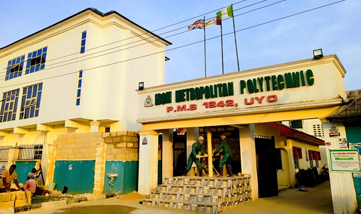 Poly Proprietor Seeks Govt Partnership For Entrepreneurial Development in Akwa Ibom