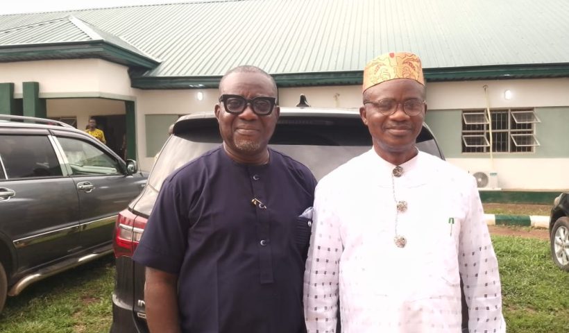 Information Commissioner Tasks ANPC Staff to Reciprocate Government's Gesture