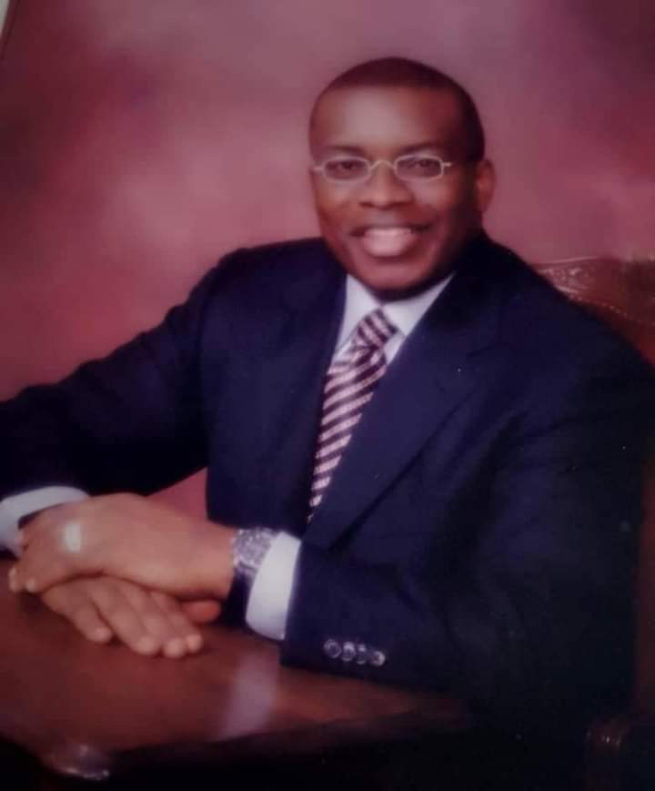 DEATH OF CHIEF ECHEME NNANNA KALU A COLOSSAL AND PAINFUL LOSS Says Sir 