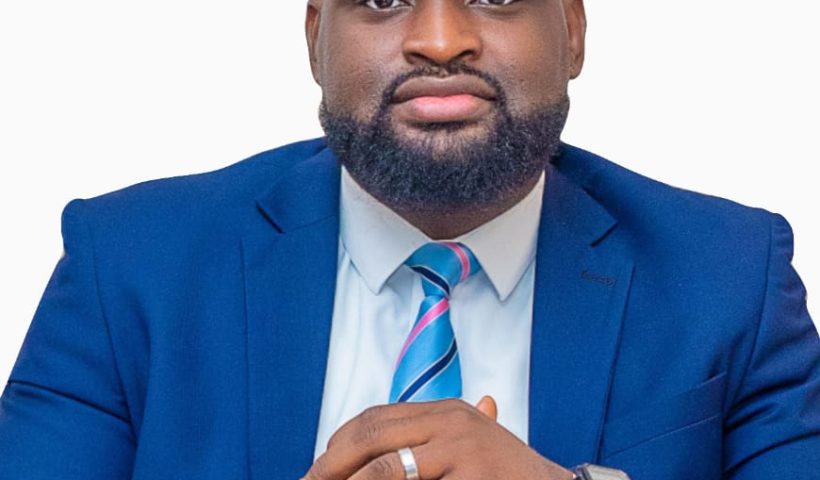 The Senior Special Assistant to the Governor on Due Process and Public Procurement Bureau, Dr. Oluebube Chukwu