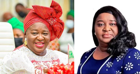 Akwa Ibom First Lady, Patience Eno, Passes Away After Brief Illness