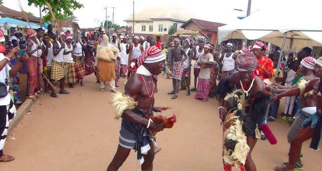 Missing Person: Ohafia Community Suspends Iri Ji Festival