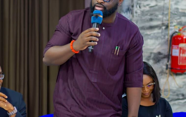Senior Special Assistant to the Governor on Due Process and Public Procurement Bureau, Dr. Oluebube Chukwu,
