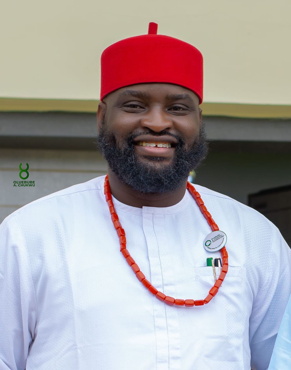 Oluebube A. Chukwu Foundation (OACF)