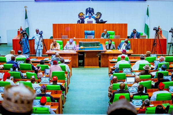 House of Representatives Urges Federal Government to Halt Excessive Taxation Amid Economic Strain