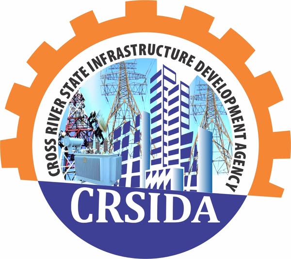 Director-General of the Cross River Infrastructure Development Agency (CRSIDA), Dr. Effefiong Nta Eke,