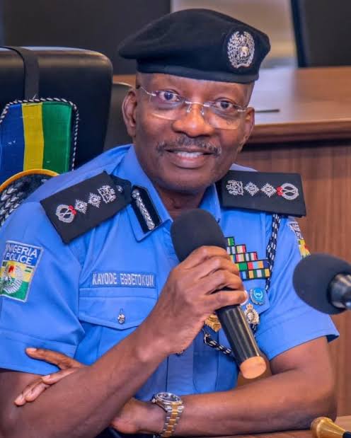 We Can't Stop Sharing Police Misconduct on Social Media, Nigerians Insist