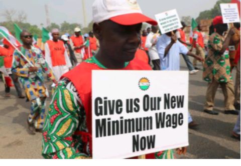 Minimum Wage: NLC Accuses Cross River State Government of Dragging Its Feet