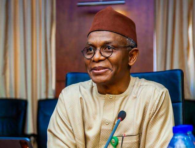 El-Rufai Dismisses Claims of Defecting from APC to PDP